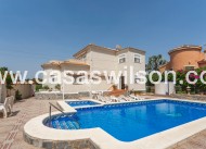 Sale - Villa - Ciudad Quesada - Campo De Golf La Marquesa