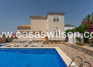 Sale - Villa - Ciudad Quesada - Campo De Golf La Marquesa