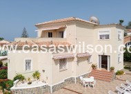 Sale - Villa - Ciudad Quesada - Campo De Golf La Marquesa