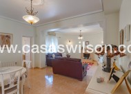 Sale - Villa - Ciudad Quesada - Campo De Golf La Marquesa