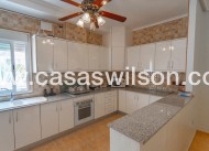 Sale - Villa - Ciudad Quesada - Campo De Golf La Marquesa