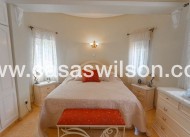 Sale - Villa - Ciudad Quesada - Campo De Golf La Marquesa