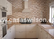Sale - Villa - Ciudad Quesada - Campo De Golf La Marquesa