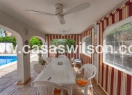 Sale - Villa - Ciudad Quesada - Campo De Golf La Marquesa