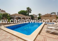 Sale - Villa - Ciudad Quesada - Campo De Golf La Marquesa