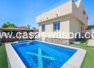 Sale - Villa - Ciudad Quesada - Center