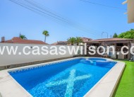Sale - Villa - Ciudad Quesada - Center
