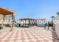 Sale - Villa - Ciudad Quesada - Center
