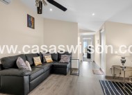 Sale - Villa - Ciudad Quesada - Center