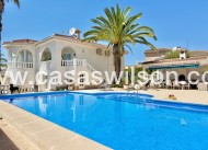 Sale - Villa - Ciudad Quesada - Centro de la Ciudad Quesada