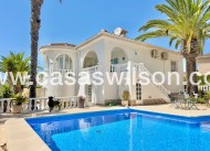 Sale - Villa - Ciudad Quesada - Centro de la Ciudad Quesada