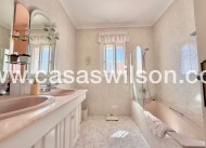 Sale - Villa - Ciudad Quesada - Centro de la Ciudad Quesada