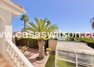 Sale - Villa - Ciudad Quesada - Centro de la Ciudad Quesada