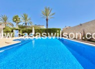 Sale - Villa - Ciudad Quesada - Centro de la Ciudad Quesada