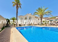 Sale - Villa - Ciudad Quesada - Centro de la Ciudad Quesada