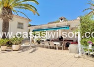 Sale - Villa - Ciudad Quesada - Centro de la Ciudad Quesada