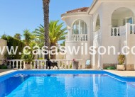 Sale - Villa - Ciudad Quesada - Centro de la Ciudad Quesada