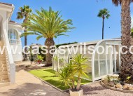 Sale - Villa - Ciudad Quesada - Centro de la Ciudad Quesada