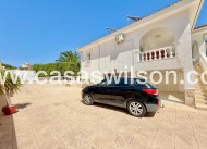Sale - Villa - Ciudad Quesada - Centro de la Ciudad Quesada
