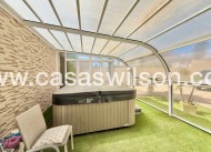 Sale - Villa - Ciudad Quesada - Centro de la Ciudad Quesada