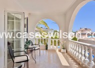 Sale - Villa - Ciudad Quesada - Centro de la Ciudad Quesada