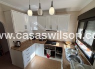 Sale - Villa - Ciudad Quesada - CENTRO