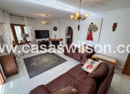 Sale - Villa - Ciudad Quesada - CENTRO