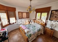 Sale - Villa - Ciudad Quesada - CENTRO