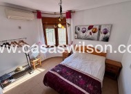 Sale - Villa - Ciudad Quesada - CENTRO