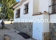 Sale - Villa - Ciudad Quesada - CENTRO