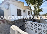 Sale - Villa - Ciudad Quesada - CENTRO