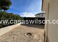 Sale - Villa - Ciudad Quesada - CENTRO