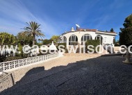 Sale - Villa - Ciudad Quesada - CENTRO