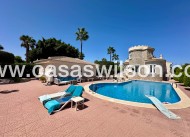Sale - Villa - Ciudad Quesada - Ciudad Quesada - Doña Pepa