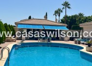 Sale - Villa - Ciudad Quesada - Ciudad Quesada - Doña Pepa