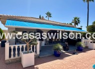 Sale - Villa - Ciudad Quesada - Ciudad Quesada - Doña Pepa