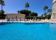Sale - Villa - Ciudad Quesada - Ciudad Quesada - Doña Pepa