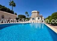 Sale - Villa - Ciudad Quesada - Ciudad Quesada - Doña Pepa