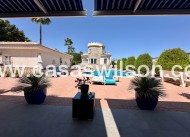 Sale - Villa - Ciudad Quesada - Ciudad Quesada - Doña Pepa