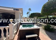 Sale - Villa - Ciudad Quesada - Ciudad Quesada - Doña Pepa