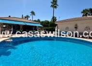Sale - Villa - Ciudad Quesada - Ciudad Quesada - Doña Pepa