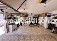 Sale - Villa - Ciudad Quesada - Ciudad Quesada - Doña Pepa