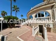 Sale - Villa - Ciudad Quesada - Ciudad Quesada - Doña Pepa