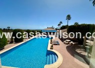 Sale - Villa - Ciudad Quesada - Ciudad Quesada - Doña Pepa