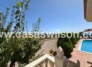 Sale - Villa - Ciudad Quesada - Ciudad Quesada - Doña Pepa