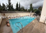 Sale - Villa - Ciudad Quesada - Ciudad Quesada - Doña Pepa