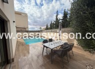 Sale - Villa - Ciudad Quesada - Ciudad Quesada - Doña Pepa