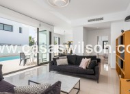 Sale - Villa - Ciudad Quesada - Ciudad Quesada - Rojales