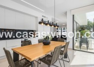 Sale - Villa - Ciudad Quesada - Ciudad Quesada - Rojales