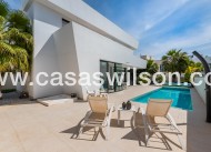 Sale - Villa - Ciudad Quesada - Ciudad Quesada - Rojales